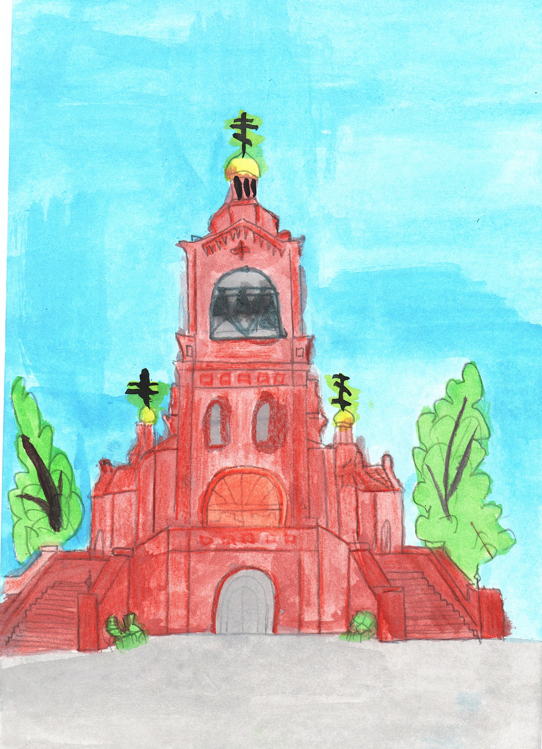 Ксения Петрова