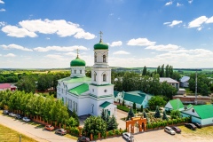 Свято-Сергиевский-женский-монастырь-сегодня