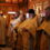 Благочинный Балаковского округа принял участие в Божественной литургии по древнерусскому богослужебному чину