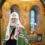 Слово Святейшего Патриарха Кирилла в праздник Рождества Пресвятой Богородицы после Литургии в Зачатьевском ставропигиальном монастыре г. Москвы