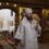 Видео Божественной литургии в праздник Рождества Христова в Свято-Троицком соборе города Балаково