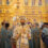 Митрополит Игнатий совершил Божественную литургию в Свято-Троицком кафедральном соборе Саратова
