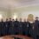  В Саратовском епархиальном управлении прошло заседание коллегии епархиальных отделов, курирующих взаимоотношения с силовыми структурами 